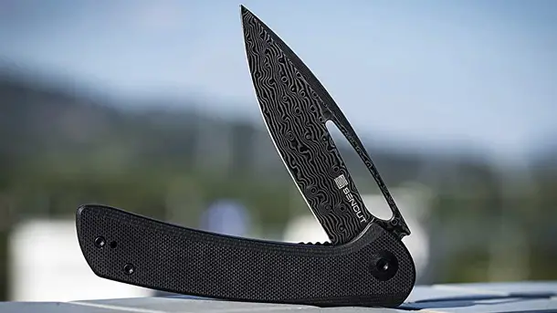 Sencut-Honoris-SA07-EDC-Folding-Knife-2021-photo-1