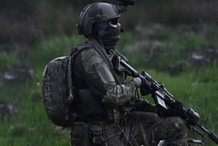 SnigelDesign выпустила новый небольшой штурмовой рюкзак 15-20L All Pack 2.0