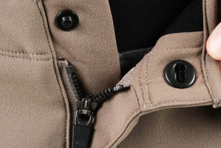 Tactical Distributors выпустила новые полевые брюки и флисовую кофту в рамках марки MTHD Tactical-Distributors-MTHD-Basin-Field-Pant-L2-2021-photo-3-436x291