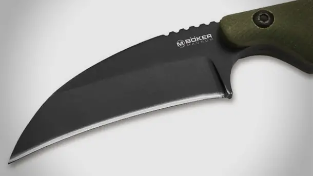 Boker-Magnum-Corvus-Claw-Fixed-Blade-Knife-2021-photo-2