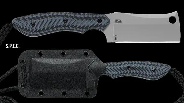 CRKT-New-Fixed-Blade-Knives-For-2022-photo-3