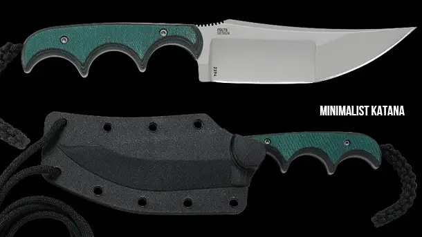 CRKT-New-Fixed-Blade-Knives-For-2022-photo-4
