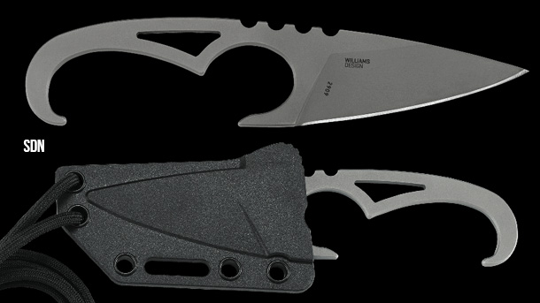 CRKT-New-Fixed-Blade-Knives-For-2022-photo-7