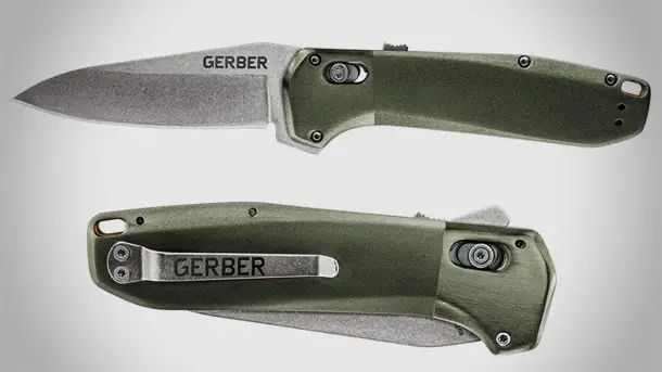 Gerber-Highbrow-AO-EDC-Folding-Knife-Video-2021-photo-2