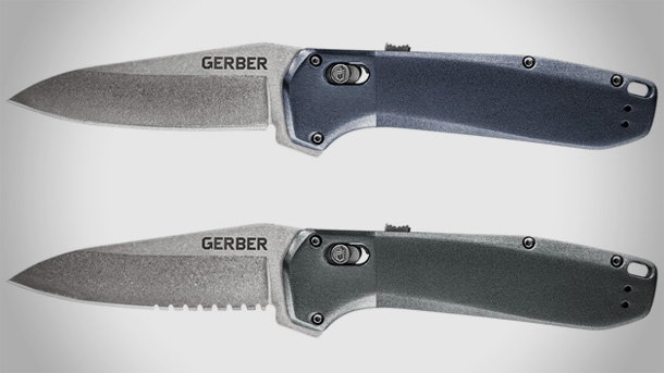 Gerber-Highbrow-AO-EDC-Folding-Knife-Video-2021-photo-3