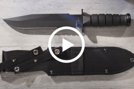 KA-BAR-1271-Fighter-Fixed-Blade-Knife-Video-2021-photo-1