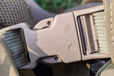 Первые впечатления от военно-полевого рюкзака Mystery Ranch SATL Assault Ruck Mystery-Ranch-SATL-Assault-Pack-Review-2021-photo-10-436x291