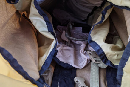 Первые впечатления от военно-полевого рюкзака Mystery Ranch SATL Assault Ruck Mystery-Ranch-SATL-Assault-Pack-Review-2021-photo-13-436x291