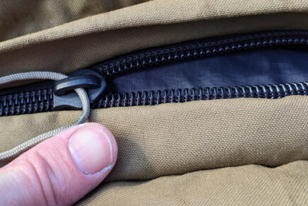 Первые впечатления от военно-полевого рюкзака Mystery Ranch SATL Assault Ruck Mystery-Ranch-SATL-Assault-Pack-Review-2021-photo-14-436x291