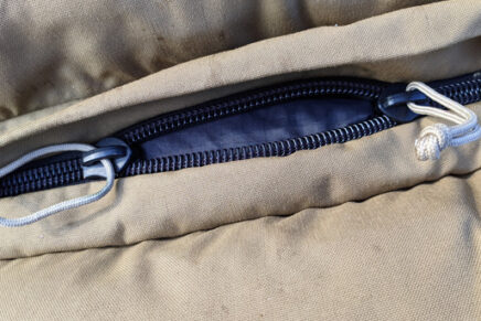 Первые впечатления от военно-полевого рюкзака Mystery Ranch SATL Assault Ruck Mystery-Ranch-SATL-Assault-Pack-Review-2021-photo-15-436x291