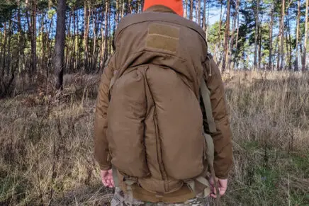 Первые впечатления от военно-полевого рюкзака Mystery Ranch SATL Assault Ruck Mystery-Ranch-SATL-Assault-Pack-Review-2021-photo-2-436x291