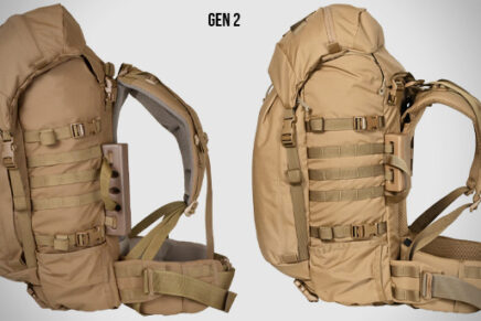 Первые впечатления от военно-полевого рюкзака Mystery Ranch SATL Assault Ruck Mystery-Ranch-SATL-Assault-Pack-Review-2021-photo-26-436x291