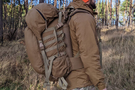 Первые впечатления от военно-полевого рюкзака Mystery Ranch SATL Assault Ruck Mystery-Ranch-SATL-Assault-Pack-Review-2021-photo-3-436x291