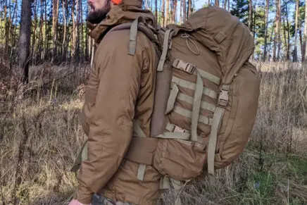 Первые впечатления от военно-полевого рюкзака Mystery Ranch SATL Assault Ruck Mystery-Ranch-SATL-Assault-Pack-Review-2021-photo-4-436x291