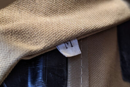 Первые впечатления от военно-полевого рюкзака Mystery Ranch SATL Assault Ruck Mystery-Ranch-SATL-Assault-Pack-Review-2021-photo-9-436x291