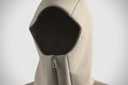 Salomon анонсировала новый софтшелл комплект MTN Gore-Tex Soft Shell Jacket/Pants Salomon-MTN-Gore-Tex-Soft-Shell-Jacket-2022-photo-2-436x291