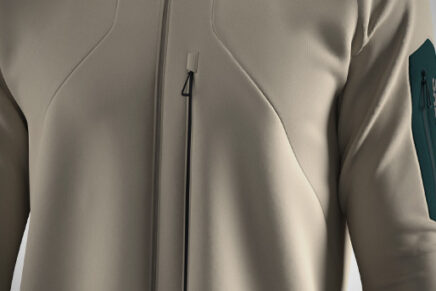 Salomon анонсировала новый софтшелл комплект MTN Gore-Tex Soft Shell Jacket/Pants Salomon-MTN-Gore-Tex-Soft-Shell-Jacket-2022-photo-3-436x291