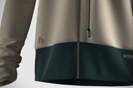 Salomon анонсировала новый софтшелл комплект MTN Gore-Tex Soft Shell Jacket/Pants Salomon-MTN-Gore-Tex-Soft-Shell-Jacket-2022-photo-4-436x291