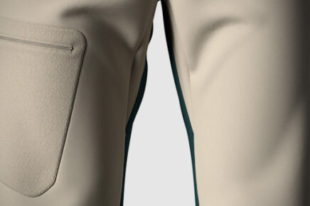 Salomon анонсировала новый софтшелл комплект MTN Gore-Tex Soft Shell Jacket/Pants Salomon-MTN-Gore-Tex-Soft-Shell-Pants-2022-photo-2-436x291