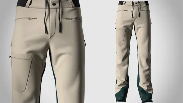 Salomon-MTN-Gore-Tex-Soft-Shell-Pants-2022-photo-4