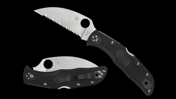 Spyderco-Endela-Lightweight-Wharncliffe-Knife-Video-2021-photo-4