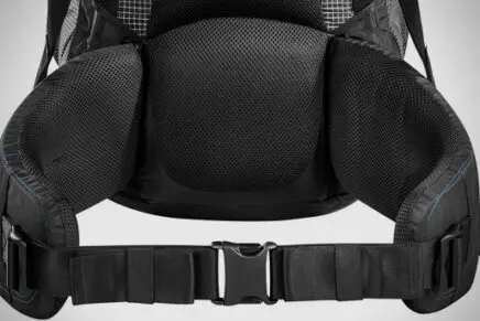 Tatonka выпустила облегченную версию популярной линейки походных рюкзаков Yukon Tatonka-Yukon-LT-RECCO-Backpack-2021-photo-4-436x291