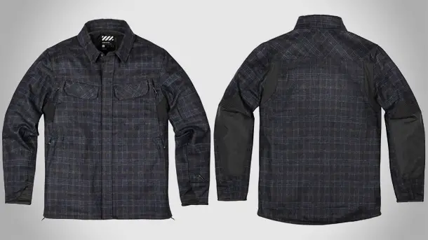 VIKTOS-Gunfighter-Flannel-Jacket-Video-2021-photo-3