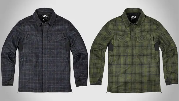 VIKTOS-Gunfighter-Flannel-Jacket-Video-2021-photo-4