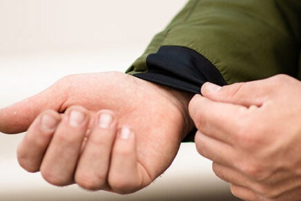 Vertx открыла прием заказов на новые утепленные куртки серии Integrity P Vertx-Integrity-P-Jacket-2021-photo-3-436x291