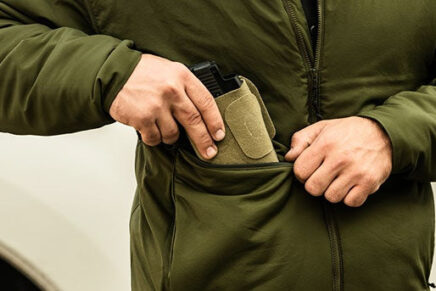 Vertx открыла прием заказов на новые утепленные куртки серии Integrity P Vertx-Integrity-P-Jacket-2021-photo-4-436x291