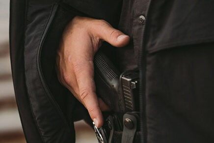 Vertx открыла прием заказов на новые утепленные куртки серии Integrity P Vertx-Integrity-P-Jacket-2021-photo-5-436x291