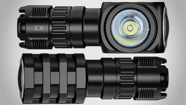 WUBEN-H5-Multifunctional-Clip-Flashlight-2021-photo-2