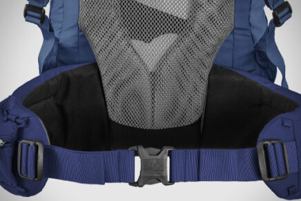 BACH Backpacks представила новое поколение походных рюкзаков серии Day Dream BACH-Backpacks-Day-Dream-Pack-2022-photo-4-436x291