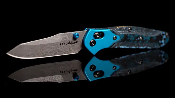 Benchmade-New-Folding-Knives-for-2022-photo-1
