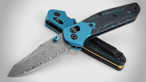 Benchmade-New-Folding-Knives-for-2022-photo-2