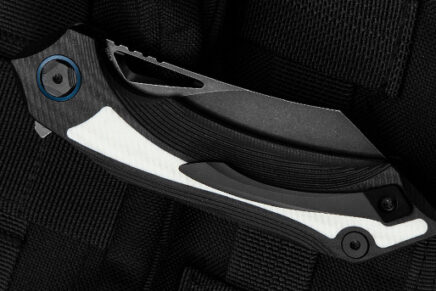 Bestech Knives представила более бюджетную версию складных ножей серии Kasta Bestech-Knives-Kasta-BG45-EDC-Folding-Knife-2022-photo-3-436x291