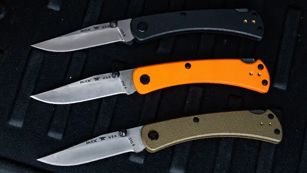 Buck-Knives-New-Folding-Knives-for-2022-photo-9