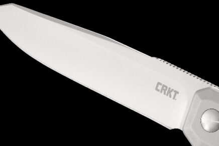 CRKT представила новый складной нож Facet, созданный по дизайну Кена Ониона CRKT-Facet-EDC-Fodling-Knife-2022-photo-2-436x291