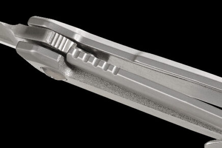 CRKT представила новый складной нож Facet, созданный по дизайну Кена Ониона CRKT-Facet-EDC-Fodling-Knife-2022-photo-4-436x291