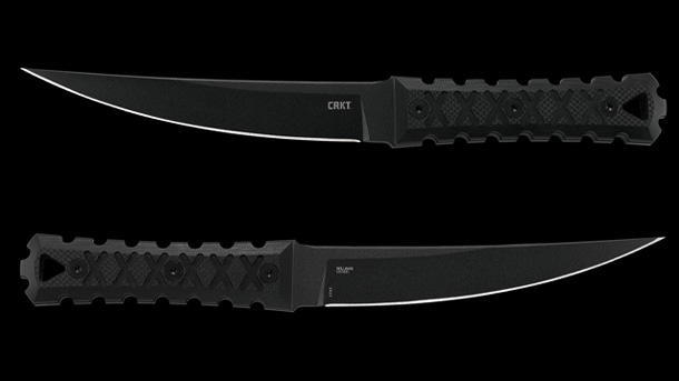 CRKT-HZ6-Fixed-Blade-Knife-Video-2022-photo-2