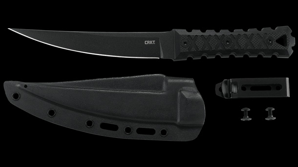 CRKT-HZ6-Fixed-Blade-Knife-Video-2022-photo-3