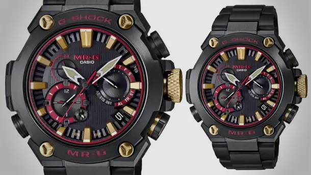 Casio-G-Shock-MR-G-MRG-B2000B-1A4-Watch-Video-2022-photo-2