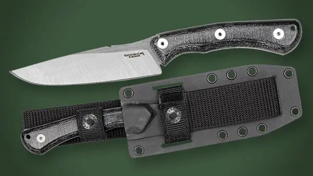Condor-Tools-Knives-Sport-XERO-Fixed-Blade-Knives-2022-photo-1