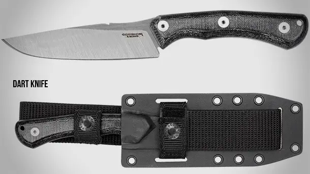 Condor-Tools-Knives-Sport-XERO-Fixed-Blade-Knives-2022-photo-3