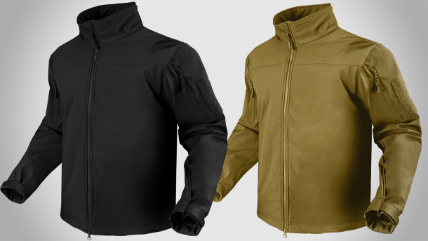 Condor-Westpac-Softshell-Jacket-2022-photo-9