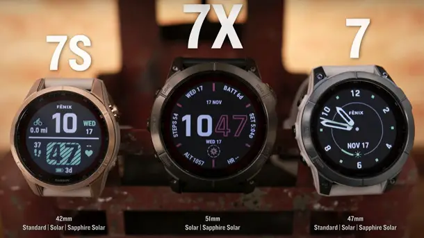 Garmin-Fenix-7-Smart-watch-2022-photo-2