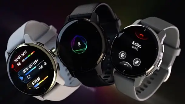Garmin-Venu-2-Plus-Smart-Watch-2022-photo-1