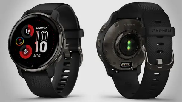 Garmin-Venu-2-Plus-Smart-Watch-2022-photo-2