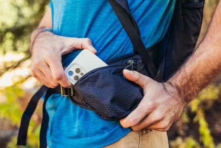 Gregory готовит к летнему сезону новые небольшие и легкие рюкзаки Salvo H20 и Sula H20 Gregory-Salvo-H20-and-Sula-H20-Backpacks-2022-photo-3-436x291