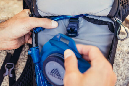 Gregory анонсировала новые гидрационные наплечники Tempo H2O и Pace H2O Gregory-Tempo-Pace-H2O-Packs-2022-photo-3-436x291